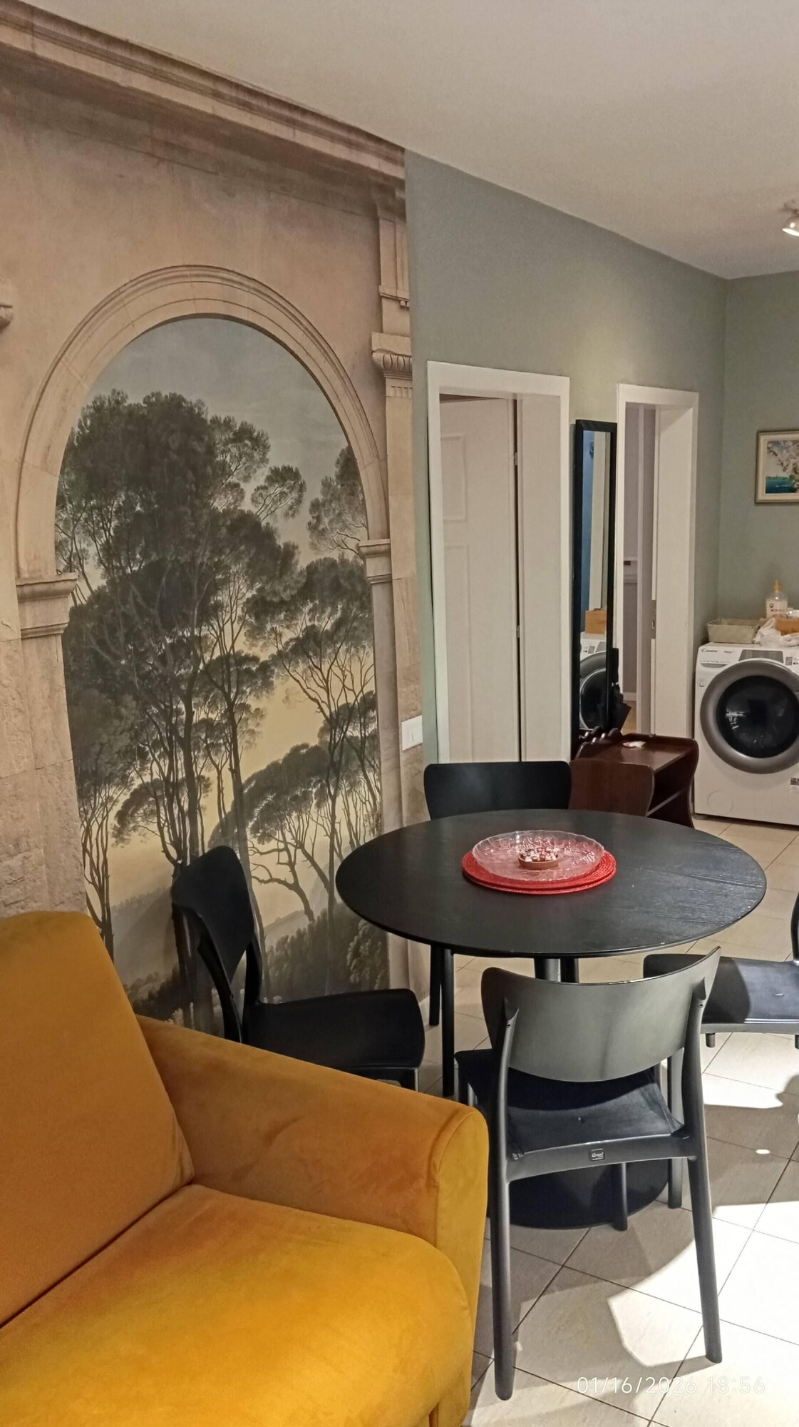 Bild für Gastgeberprofil