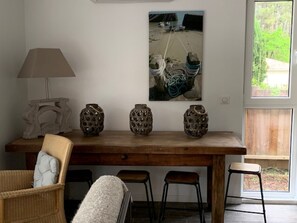 Interior - Adorable house combining comfort, calm and nature (Biscarrosse)