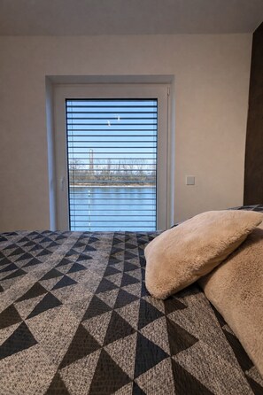 2 Schlafzimmer, WLAN, Bettwäsche