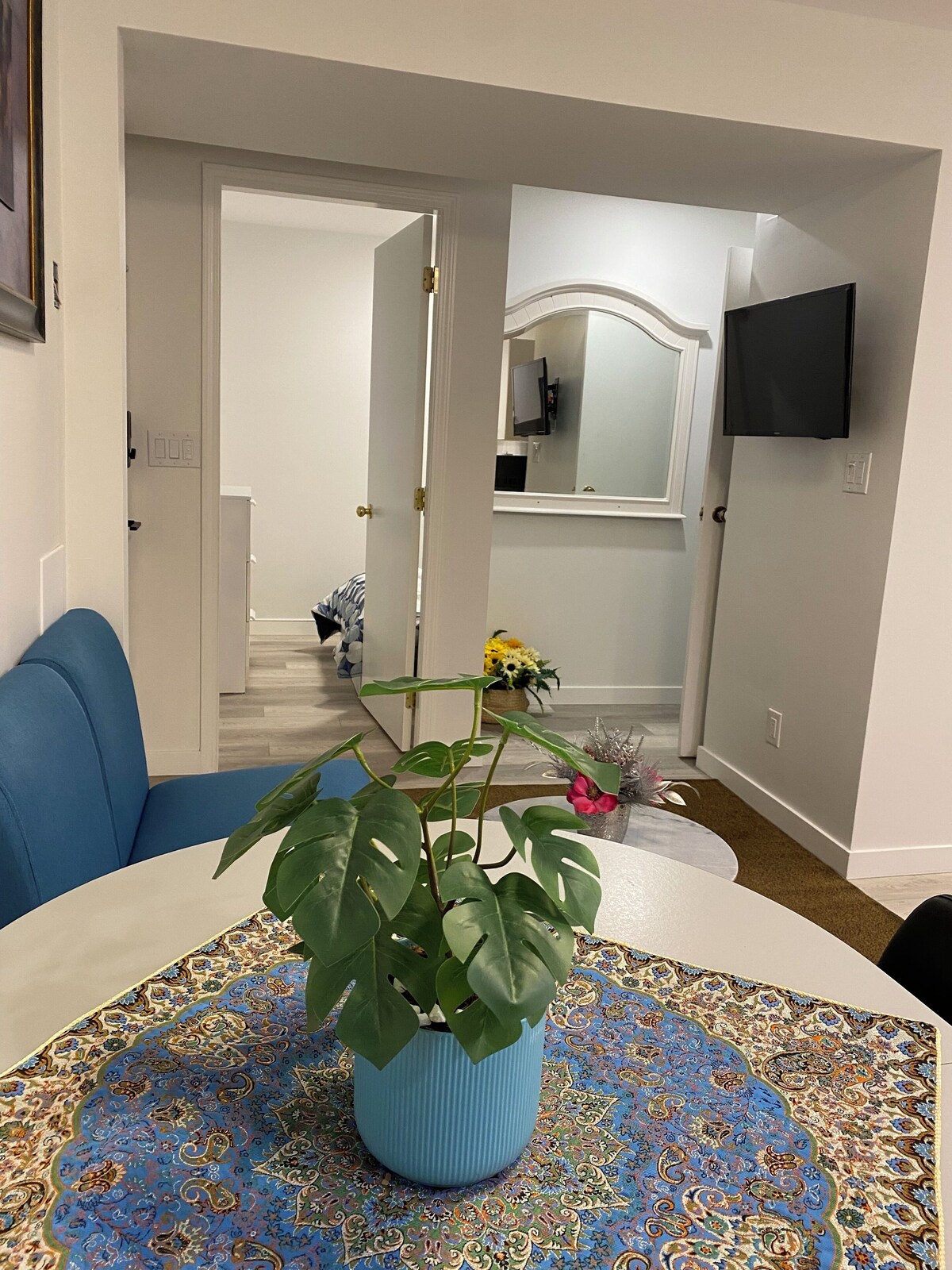 Image de profil de l’hôte