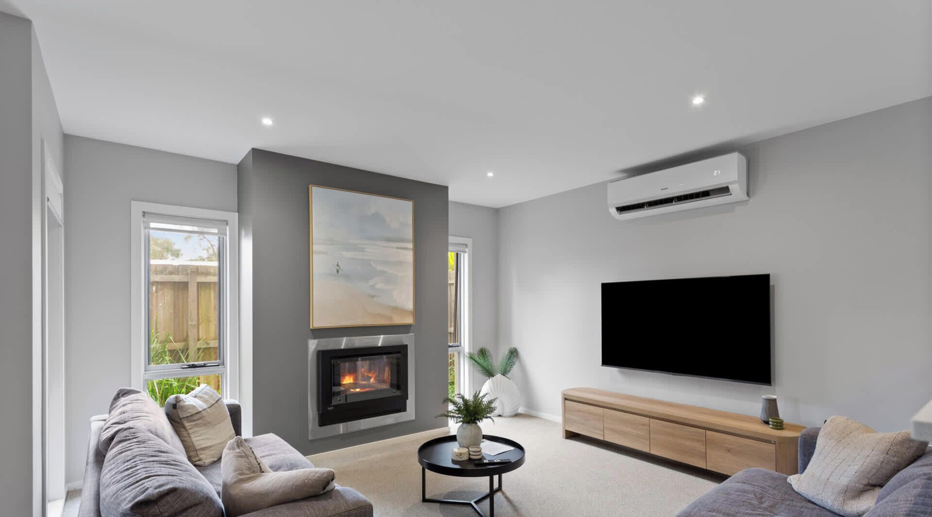 Townhouse With Shared Pool In Cowes - 벤트너