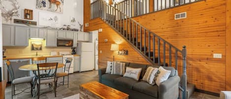 منطقة المعيشة