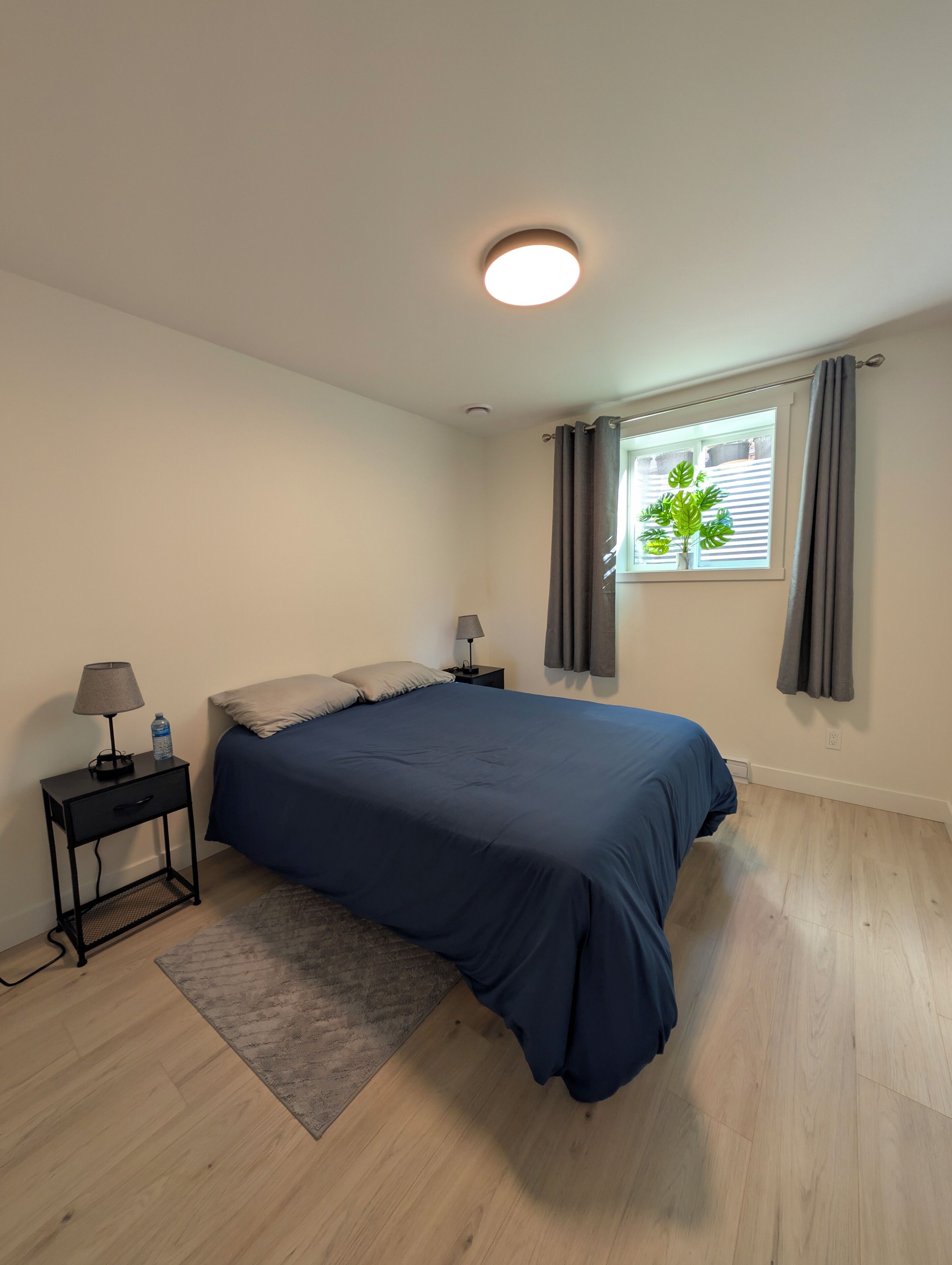 1 Schlafzimmer, Bettwäsche