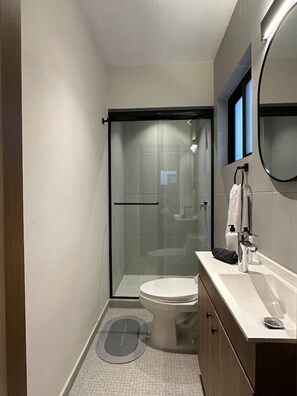 Hair dryer - Departamento Moderno Soho POP 104 Narvarte (Mexico City)