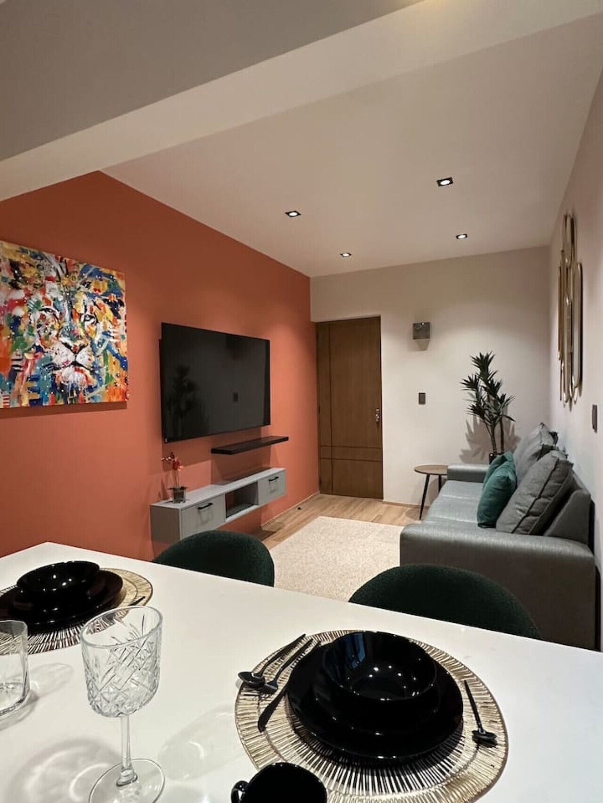 Bild für Gastgeberprofil