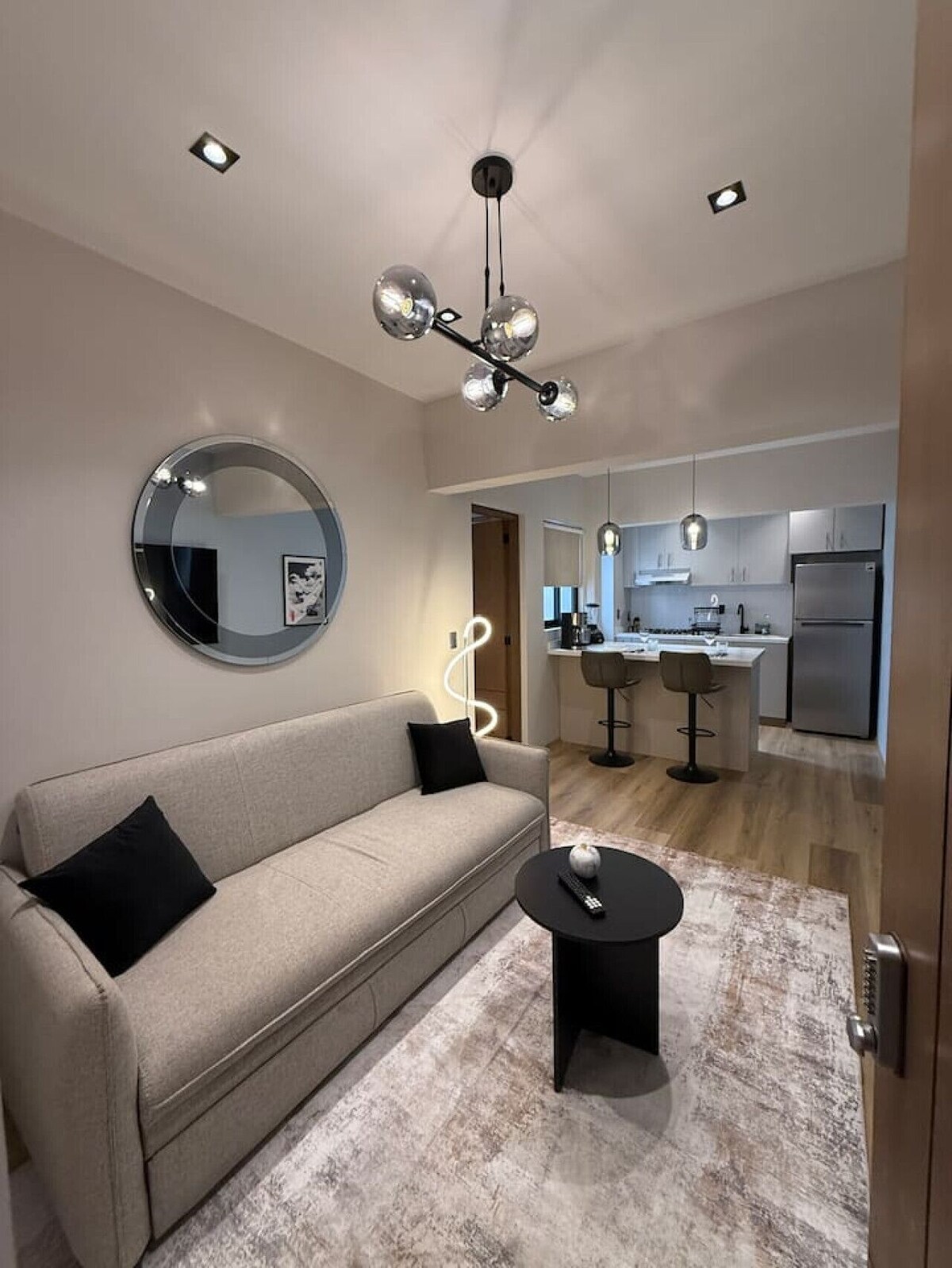 Image de profil de l’hôte