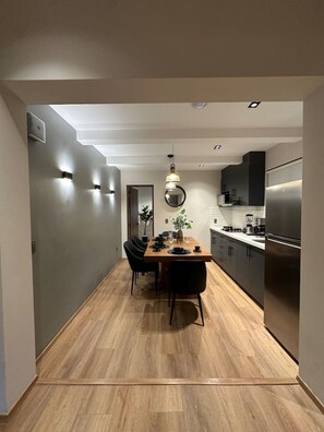 Dining - Moderno y Elegante 201 Narvarte (Mexico City)