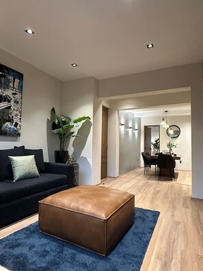 TV - Moderno y Elegante 201 Narvarte (Mexico City)