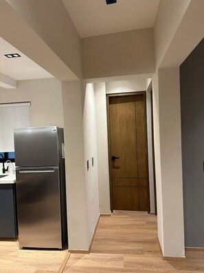 Interior - Moderno y Elegante 201 Narvarte (Mexico City)