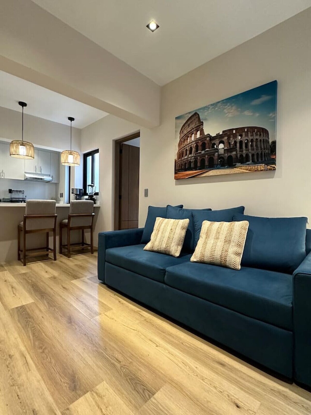 Bild für Gastgeberprofil