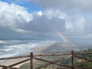 Beach - The Quiaios corner (Quiaios)