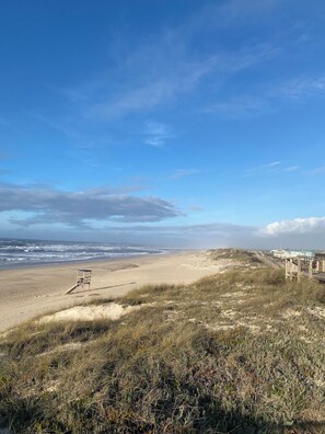 Beach - The Quiaios corner (Quiaios)
