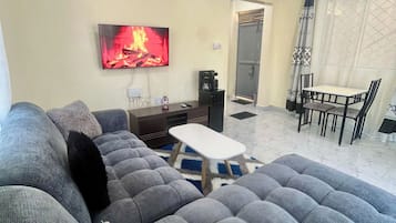 Smart TV