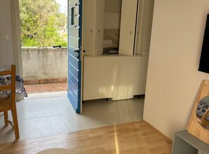 Interior - One Bedroom Apartment with Balcony (Savudrija)