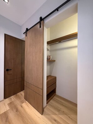 Interior - Departamento Clásico 2 recámaras (Ciudad de México)