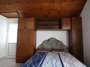 1 Schlafzimmer, Internetzugang, Bettwäsche