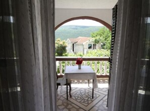 Dining - Apartments Roza - One bedroom apartment with Garden view (Herceg Novi)
