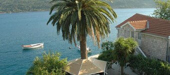 Apartments Roza - One bedroom apartment with Garden view