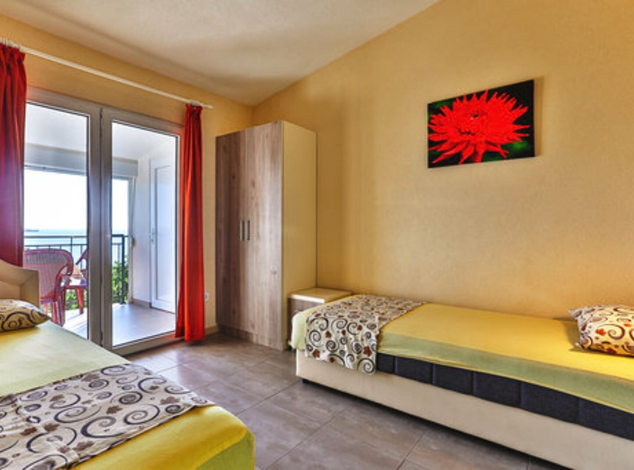 Internet, vuodevaatteet