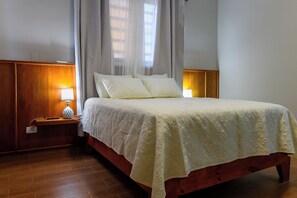 3 dormitorios, tabla de planchar con plancha, wifi