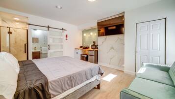 Internet, vuodevaatteet