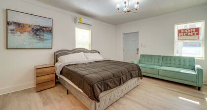 Historic Hinton Gem: Walkable Luxury Near Dtwn!