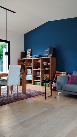 Interior - Cosy house between lakes and mountains (Veigy-Foncenex)