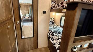 1 quarto, Wi-Fi, roupa de cama