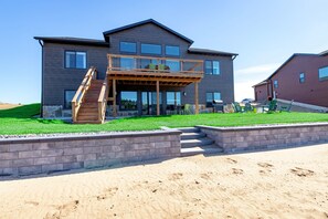 Exterior - *NEW*Family Friendly-Beach-Arcade Games-WI Dells (New Lisbon)