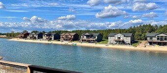 *NEW*Family Friendly-Beach-Arcade Games-WI Dells