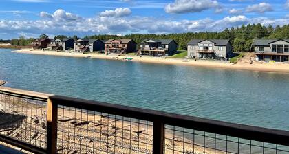 *NEW*Family Friendly-Beach-Arcade Games-WI Dells