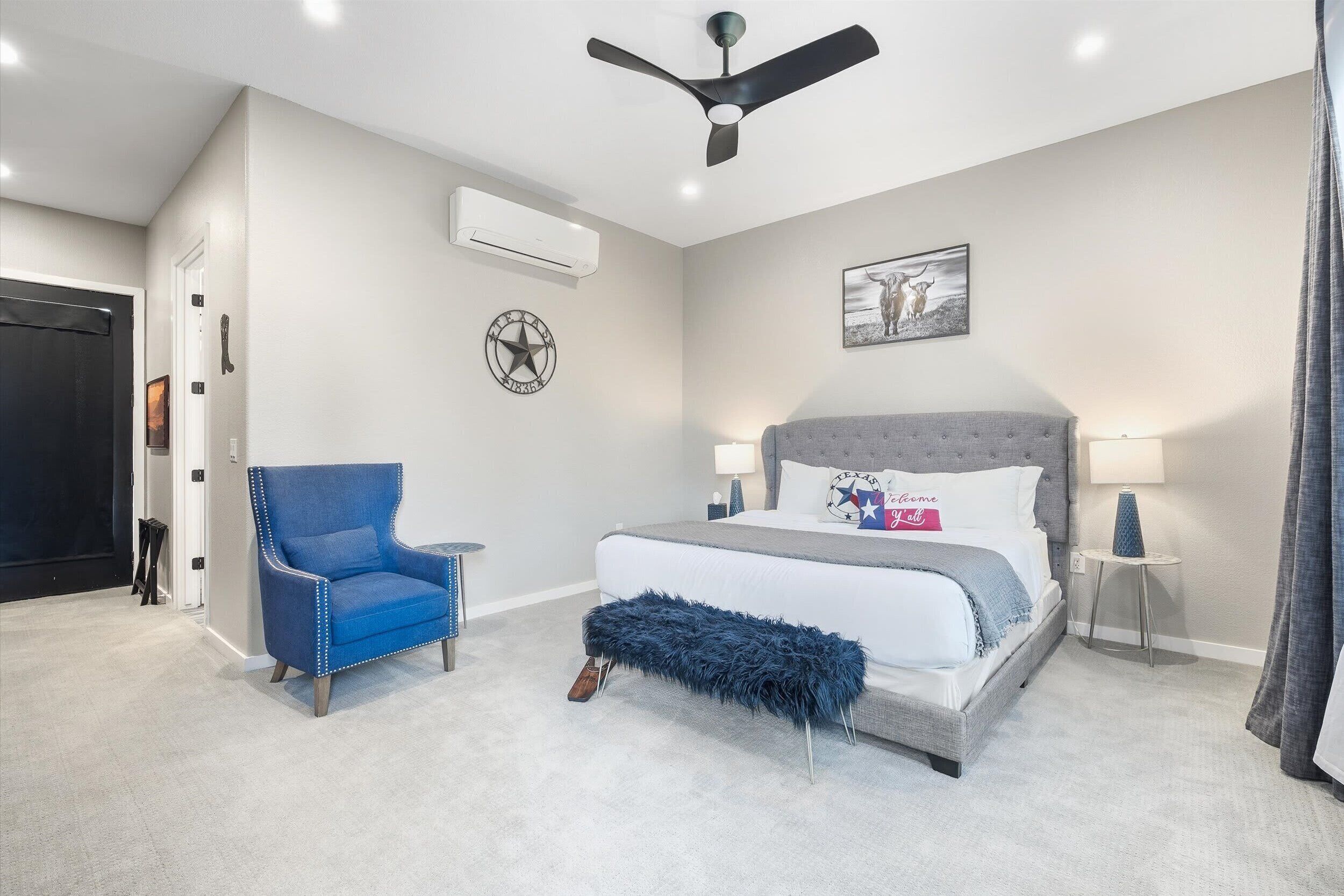 1 quarto, ferros/tábuas de passar roupa, Wi-Fi, roupa de cama