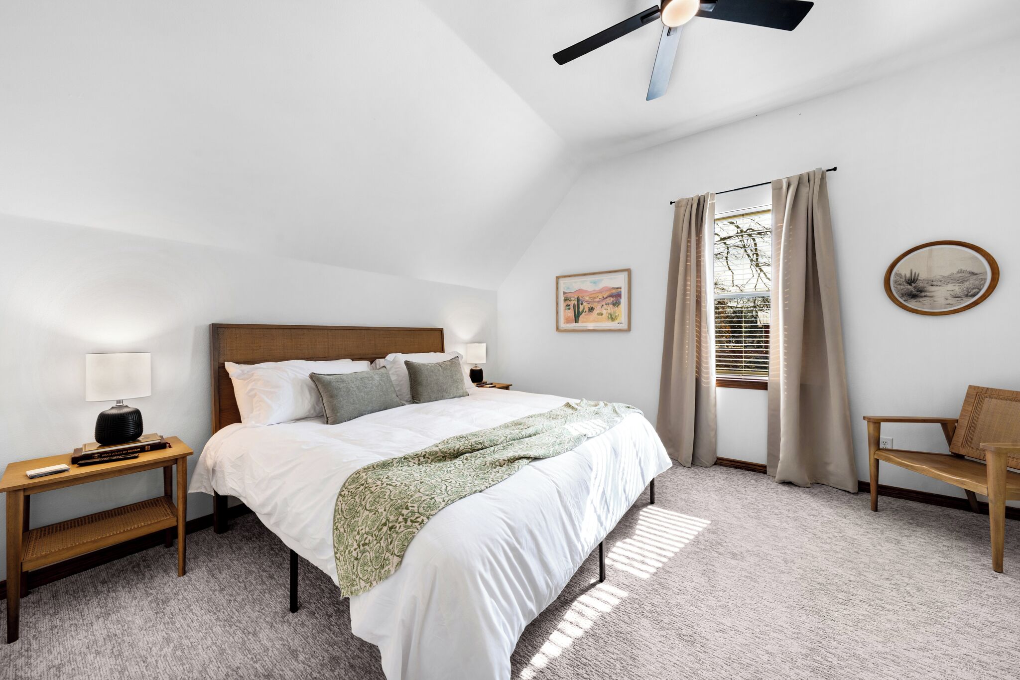 3 Schlafzimmer, Bügeleisen/Bügelbrett, Reisekinderbett, WLAN