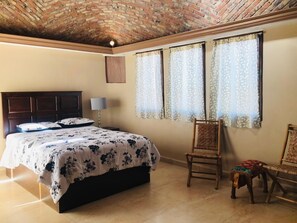 2 Schlafzimmer, kostenloses WLAN, Bettwäsche