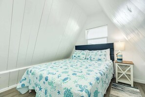 2 makuuhuonetta, Wi-Fi, vuodevaatteet