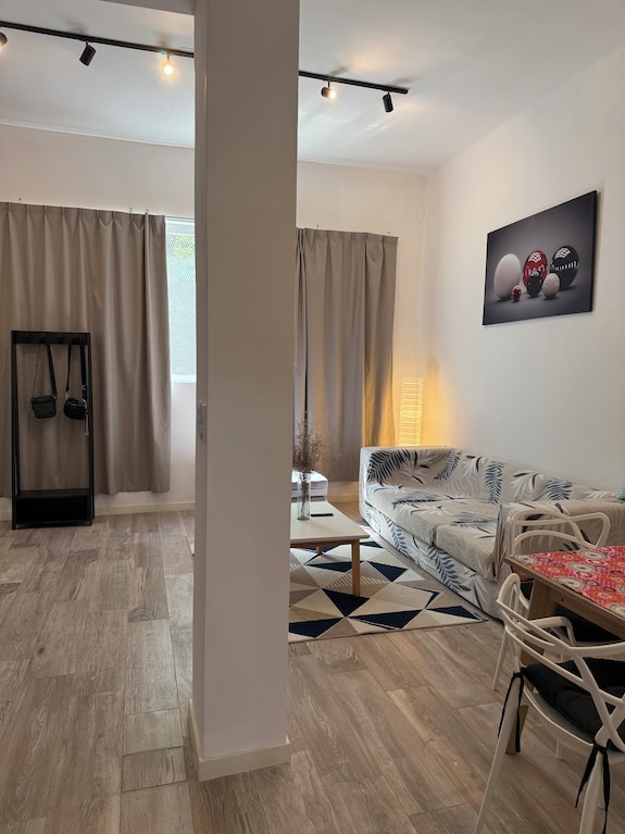 Recoleta Top Patio Privado + Ubicación Premium - Buenos Aires