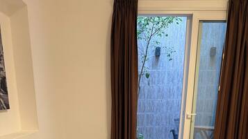 2 habitaciones, wifi y ropa de cama