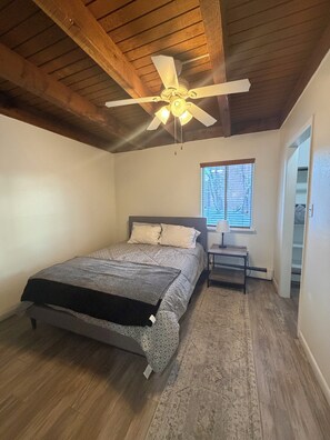 1 chambre, accès Internet, draps fournis