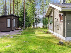 Property grounds - Kuikkaranta by Interhome (Juuka)