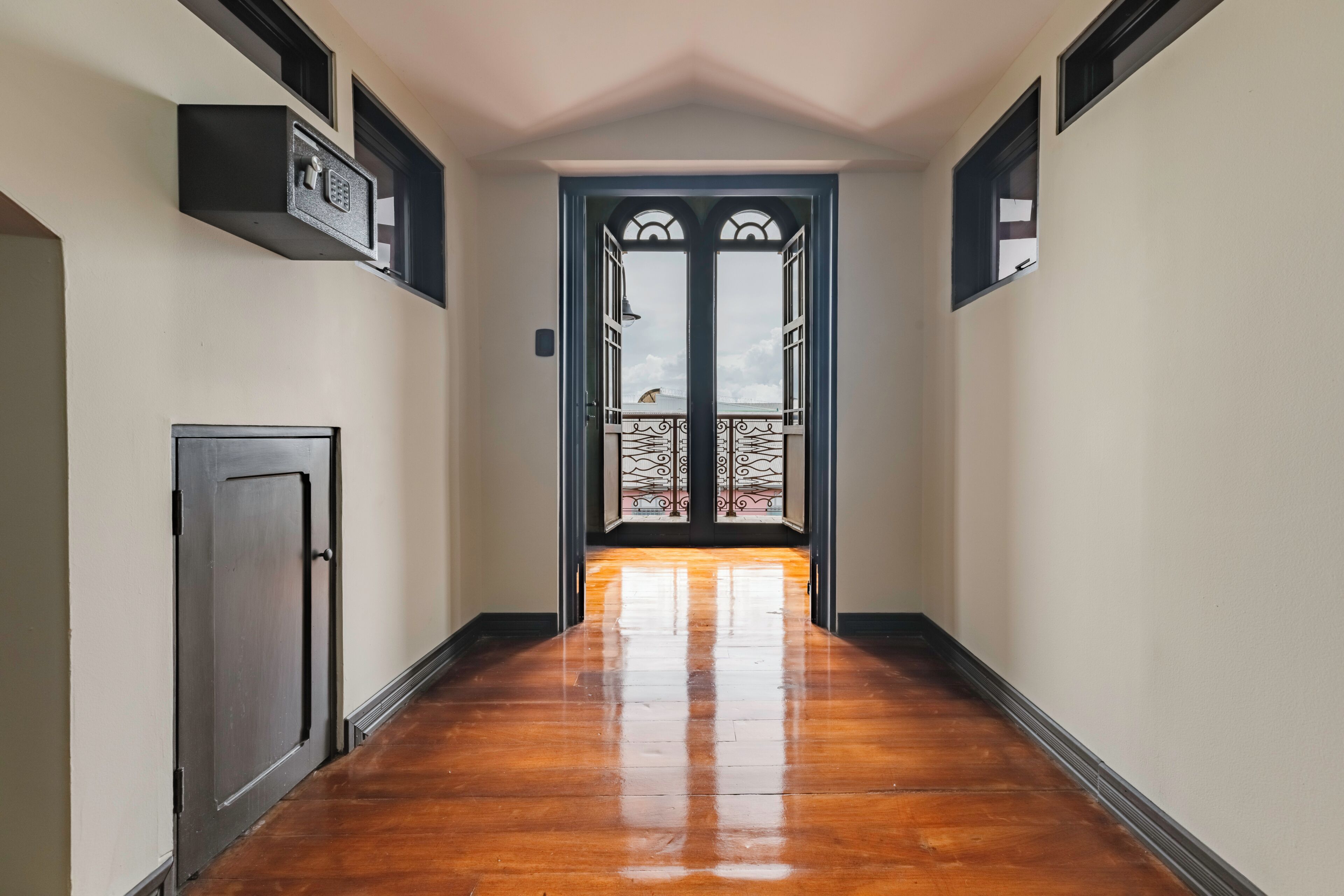 Maison Deluxe | Intérieur