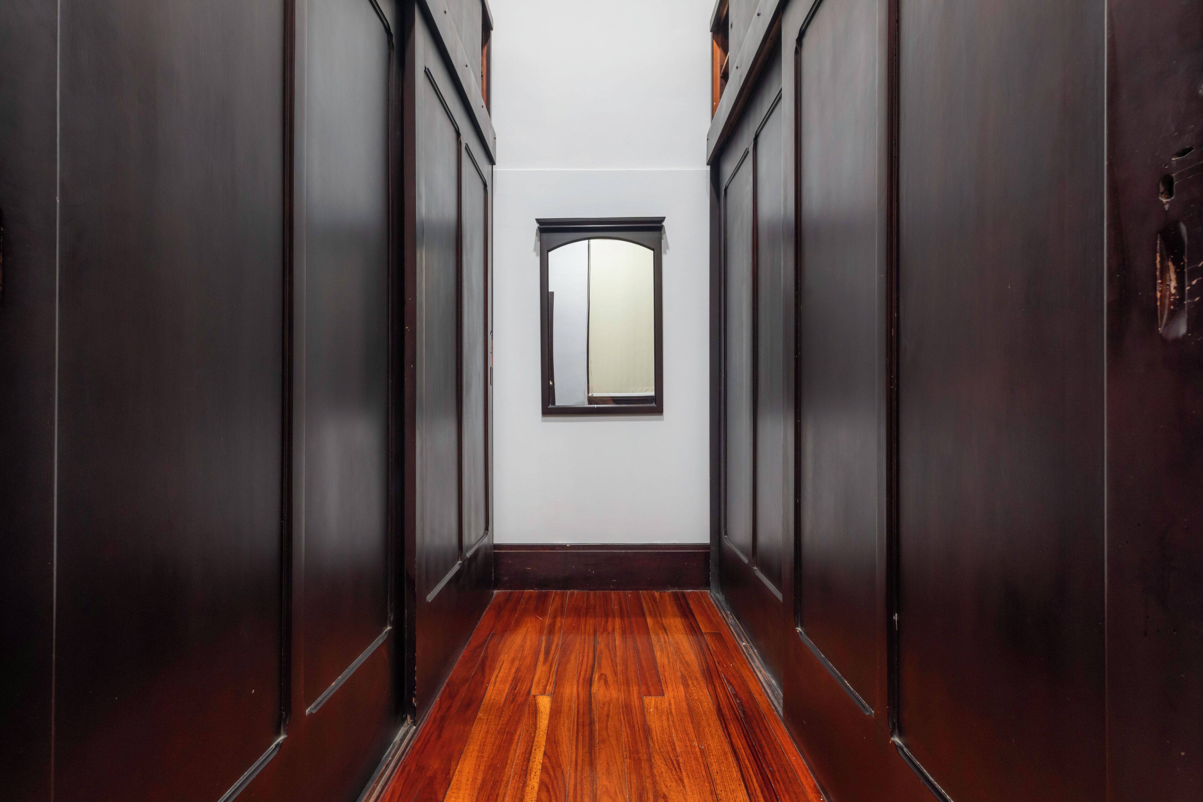 Deluxe House | Bahagian dalam