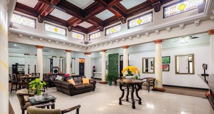 Hotel in San Jose Hotel Majestad
