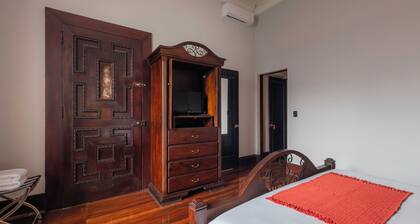 Hotel in San Jose Hotel Majestad