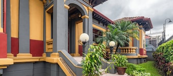 Hotel in San Jose Hotel Majestad