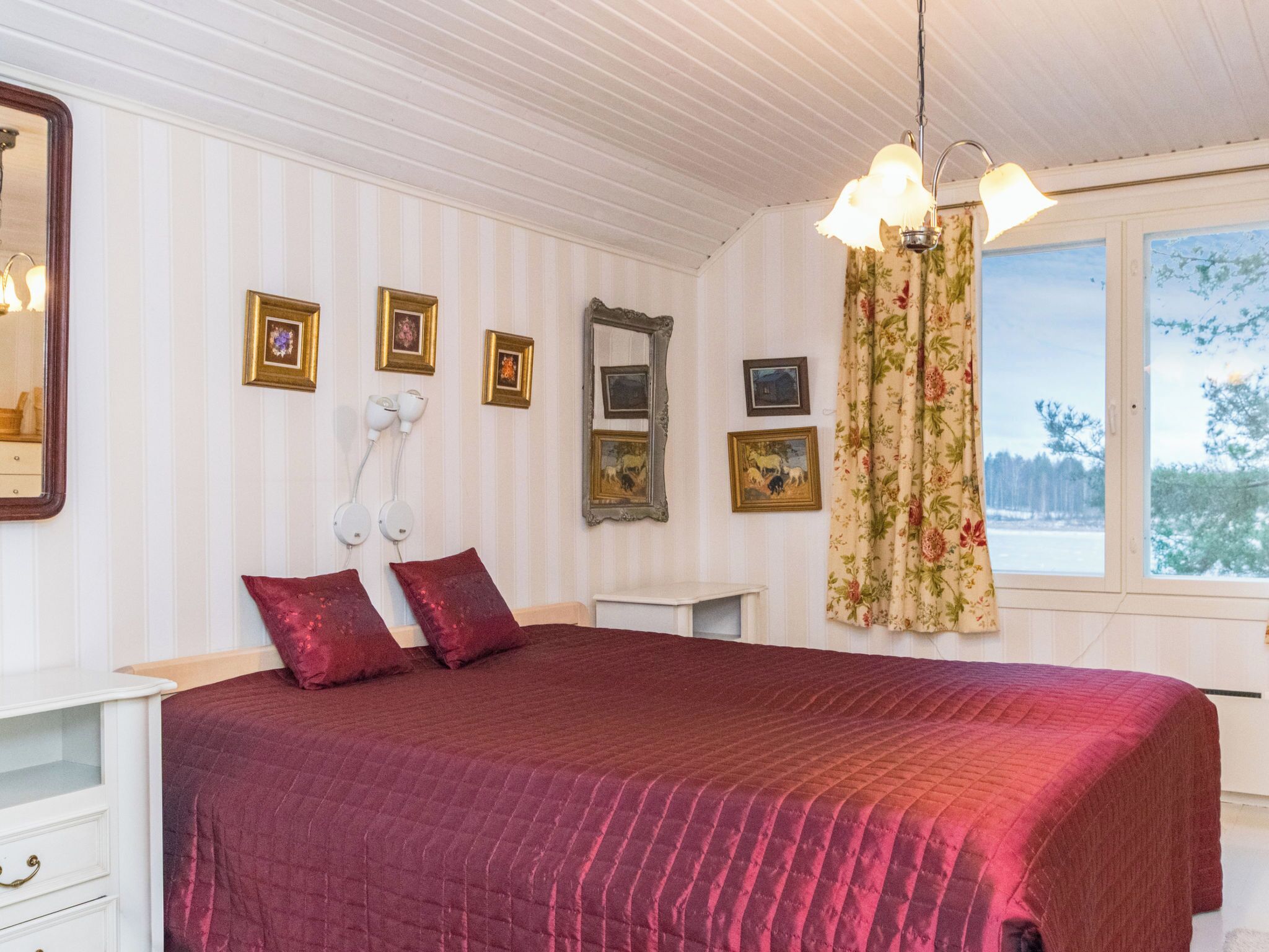 1 chambre