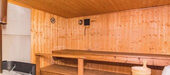 Vacation home Metsis by Interhome