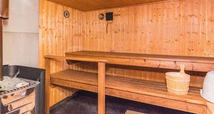 Vacation home Metsis by Interhome