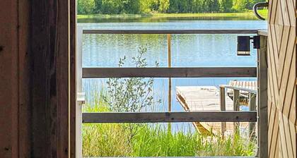 Vacation home Metsis by Interhome