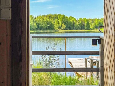 Vacation home Metsis by Interhome