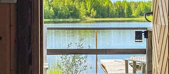 Vacation home Metsis by Interhome